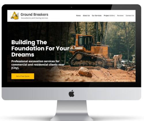 Web Design Forge - For All Things Internet