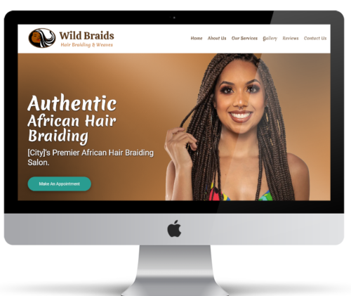 Web Design Forge - For All Things Internet