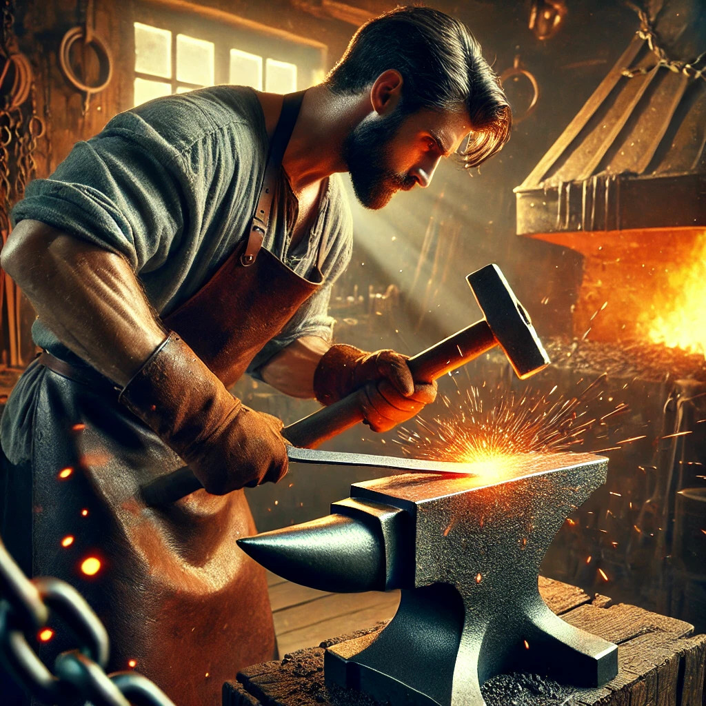 Web Design Forge - For All Things Internet