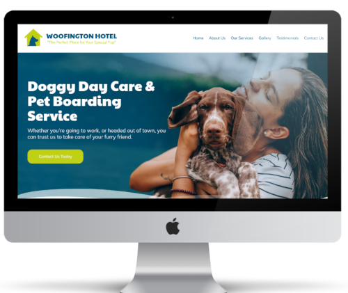 Web Design Forge - For All Things Internet