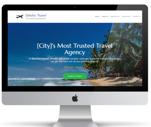 Web Design Forge - For All Things Internet