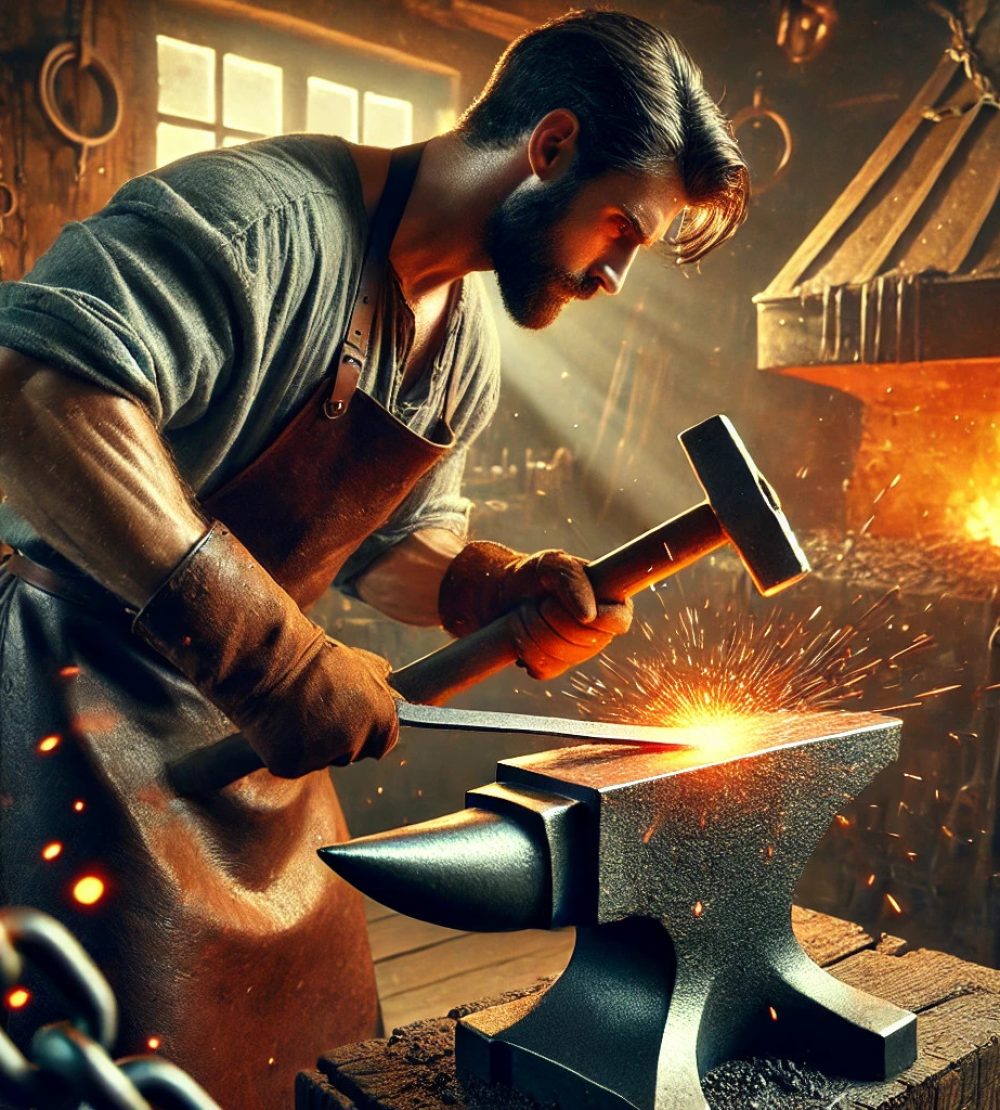 Web Design Forge - For All Things Internet